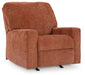 Aviemore Recliner - Jack’s Furniture and More (Laredo, TX)