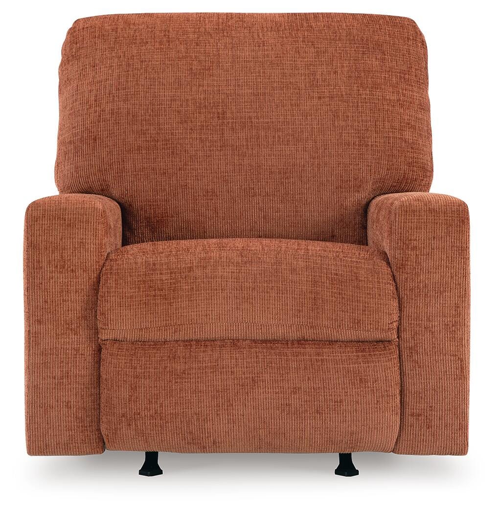 Aviemore Recliner - Jack’s Furniture and More (Laredo, TX)