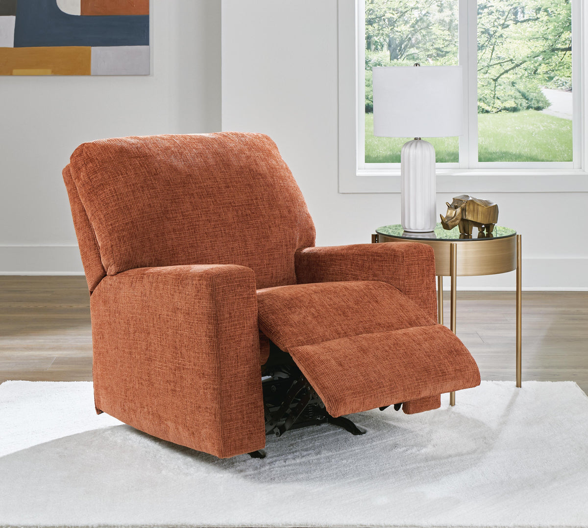 Aviemore Recliner - Jack’s Furniture and More (Laredo, TX)