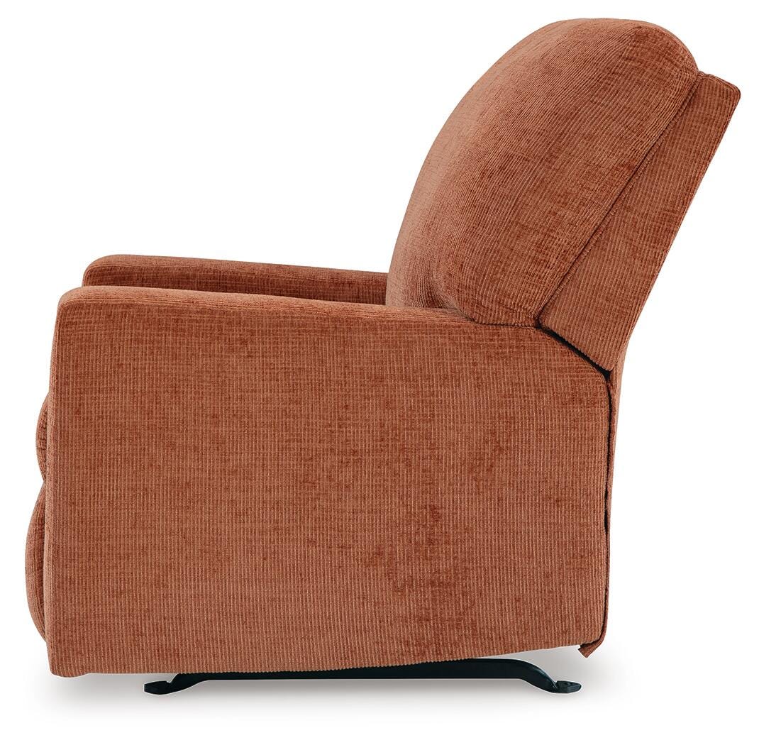 Aviemore Recliner - Jack’s Furniture and More (Laredo, TX)