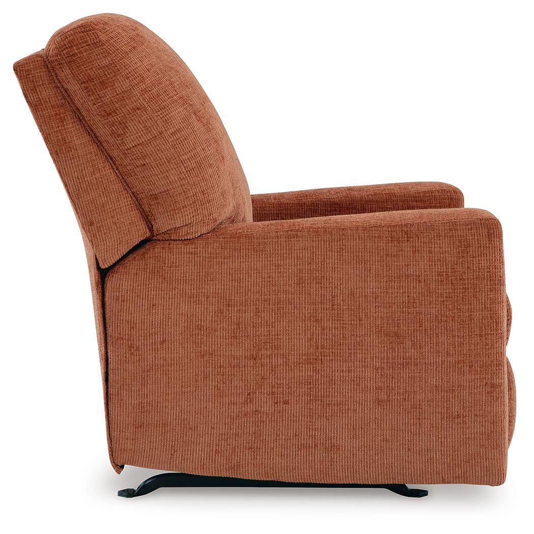 Aviemore Recliner - Jack’s Furniture and More (Laredo, TX)