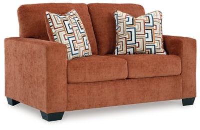 Aviemore Loveseat - Jack’s Furniture and More (Laredo, TX)