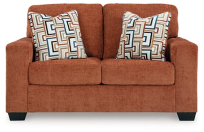 Aviemore Loveseat - Jack’s Furniture and More (Laredo, TX)