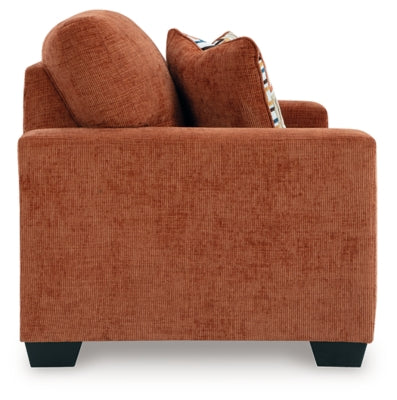 Aviemore Loveseat - Jack’s Furniture and More (Laredo, TX)