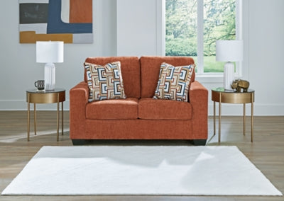 Aviemore Loveseat - Jack’s Furniture and More (Laredo, TX)