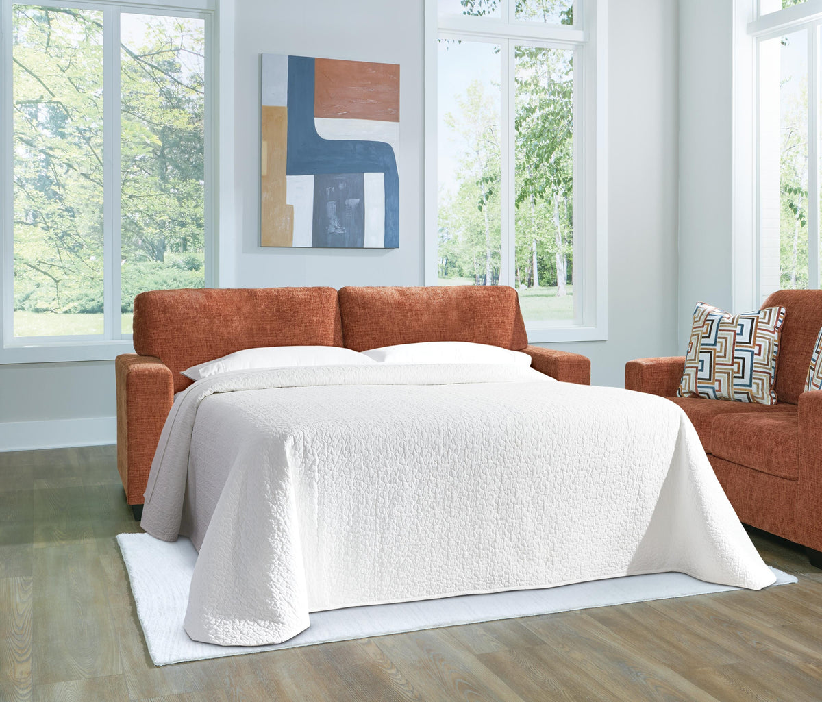 Aviemore Sofa Sleeper - Jack’s Furniture and More (Laredo, TX)