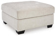 Aviemore Oversized Accent Ottoman - Jack’s Furniture and More (Laredo, TX)