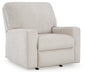 Aviemore Recliner - Jack’s Furniture and More (Laredo, TX)
