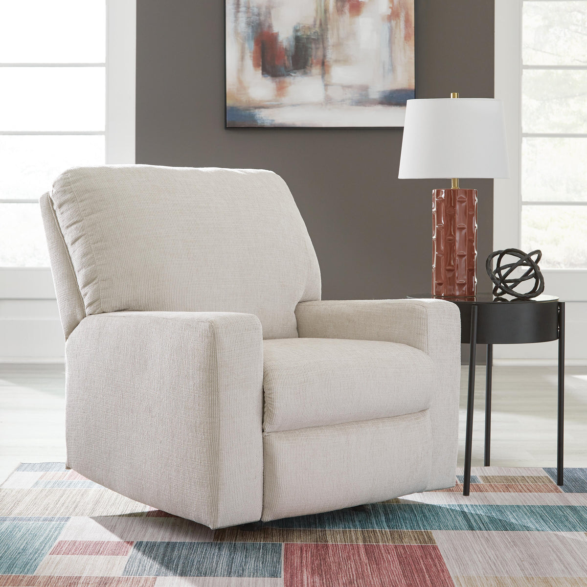 Aviemore Recliner - Jack’s Furniture and More (Laredo, TX)
