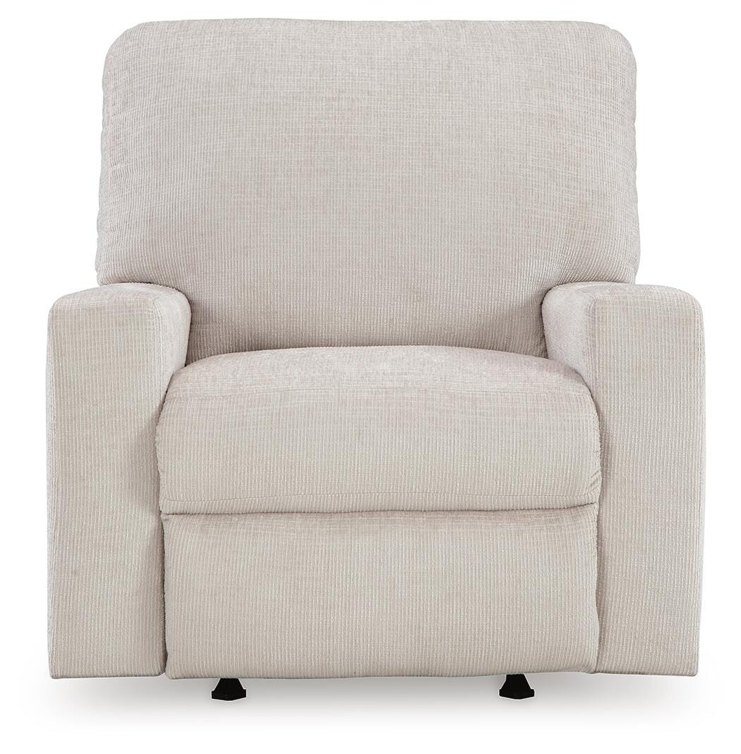 Aviemore Recliner - Jack’s Furniture and More (Laredo, TX)