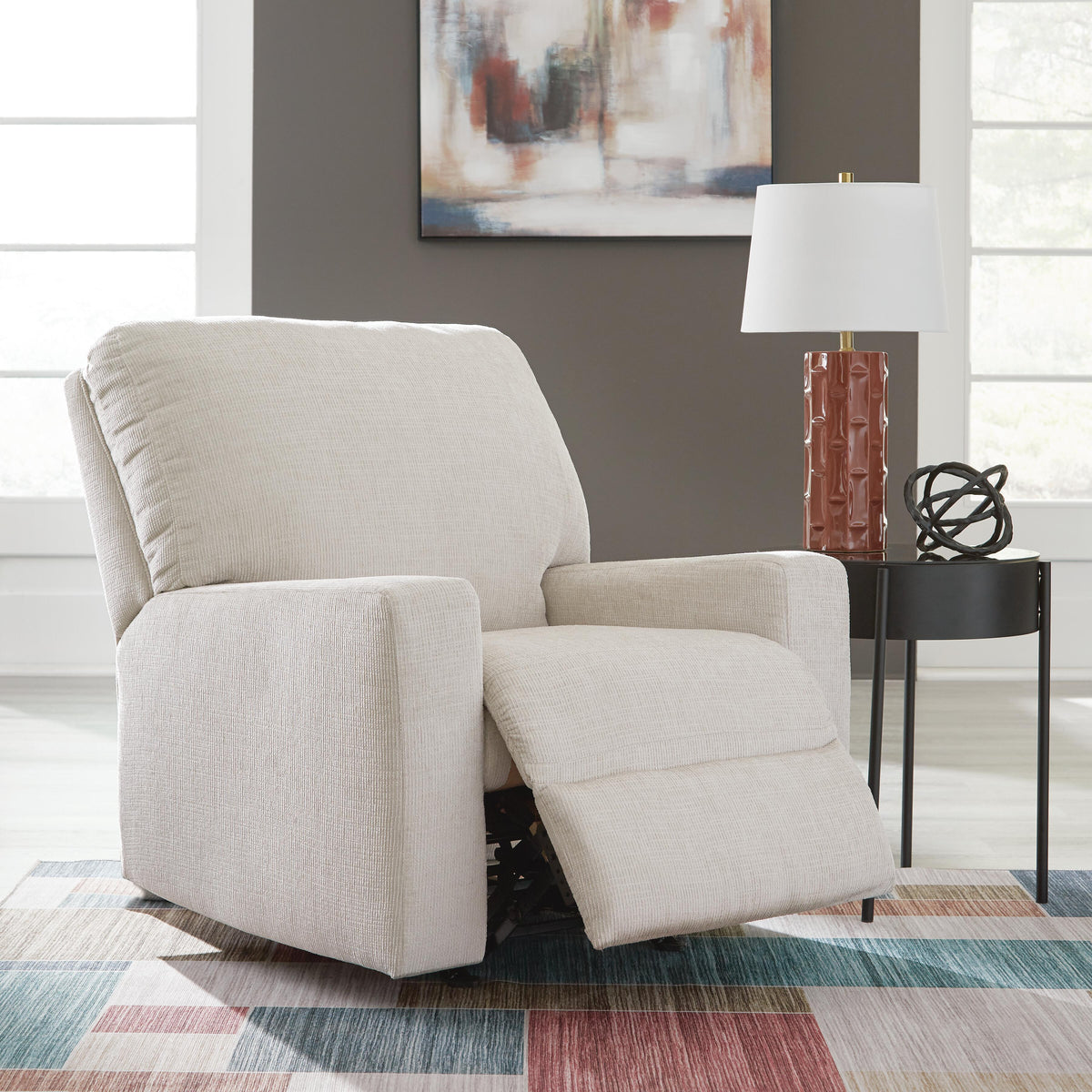 Aviemore Recliner - Jack’s Furniture and More (Laredo, TX)