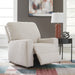 Aviemore Recliner - Jack’s Furniture and More (Laredo, TX)