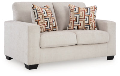 Aviemore Loveseat - Jack’s Furniture and More (Laredo, TX)