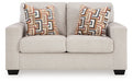 Aviemore Loveseat - Jack’s Furniture and More (Laredo, TX)
