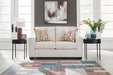 Aviemore Loveseat - Jack’s Furniture and More (Laredo, TX)