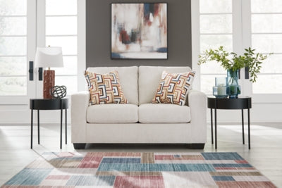 Aviemore Loveseat - Jack’s Furniture and More (Laredo, TX)