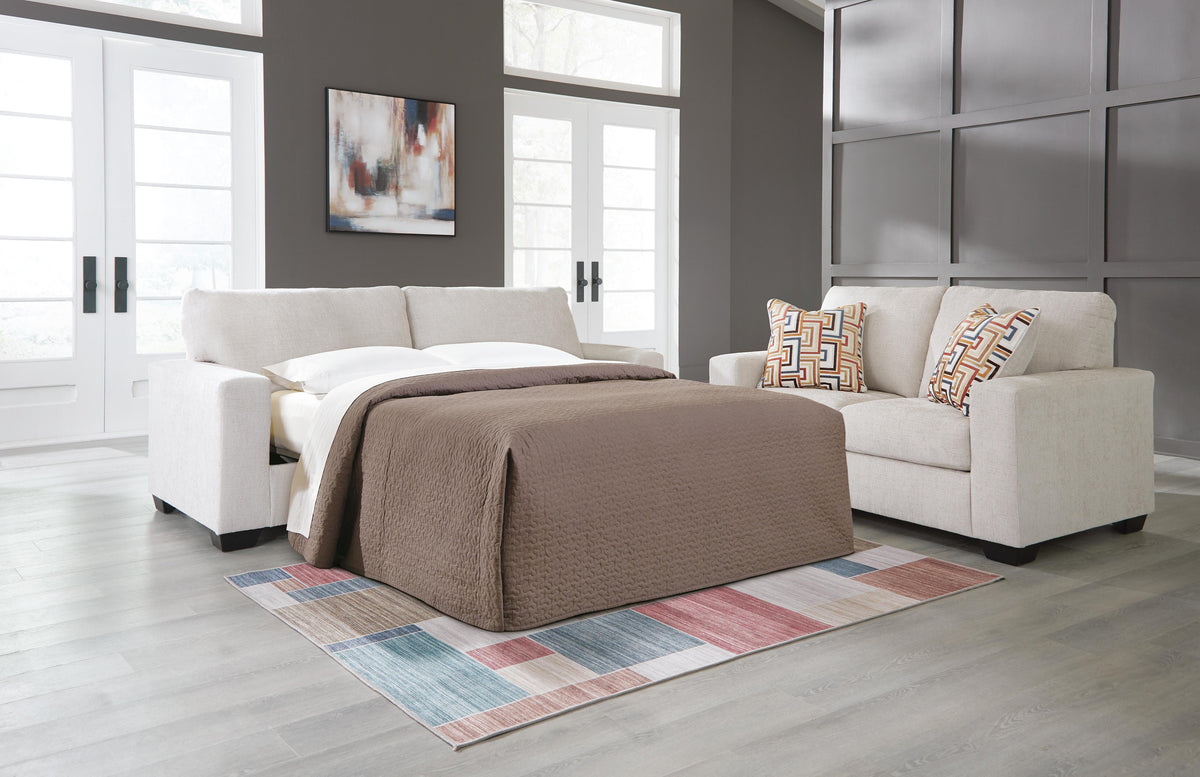 Aviemore Sofa Sleeper - Jack’s Furniture and More (Laredo, TX)