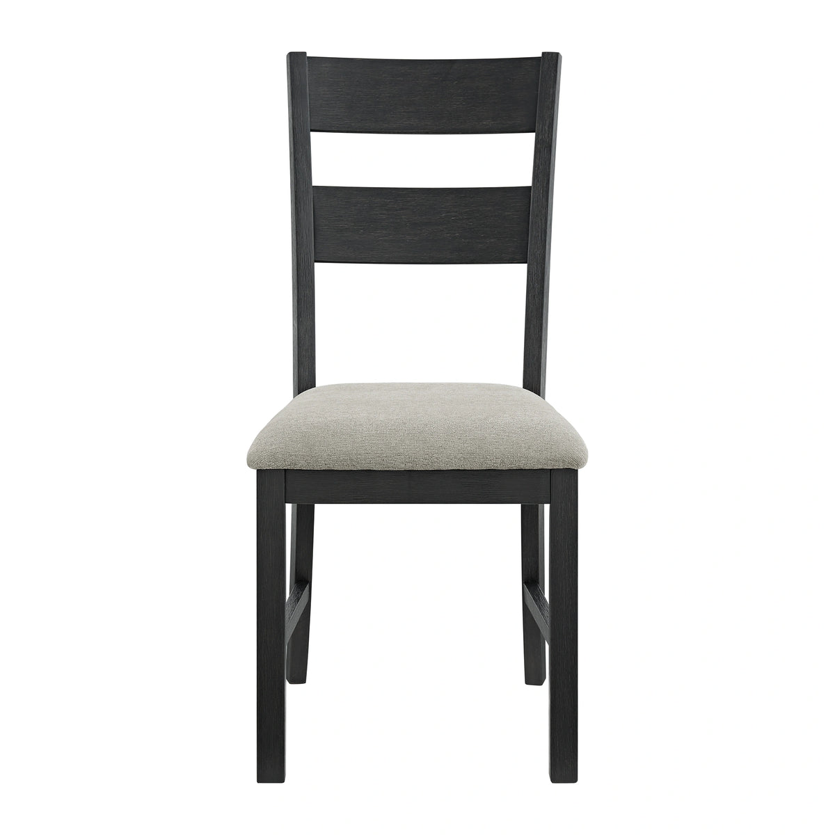 Garcia Dining Set in Black