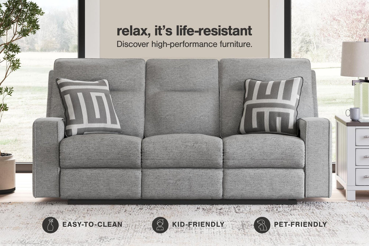 Biscoe Living Room Set - Jack’s Furniture and More (Laredo, TX)