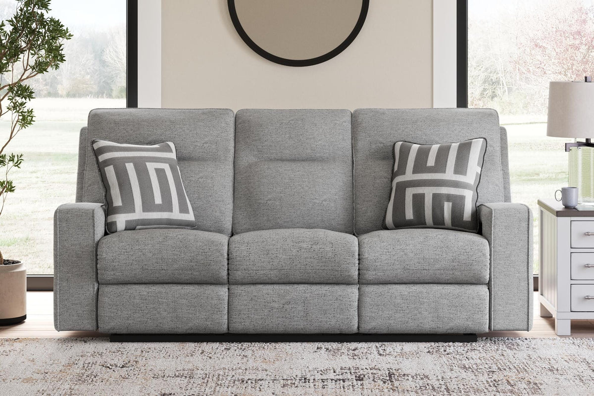 Biscoe Living Room Set - Jack’s Furniture and More (Laredo, TX)