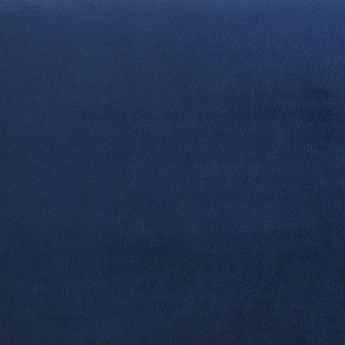 Nahla Modular Chair in Marine Dark Blue