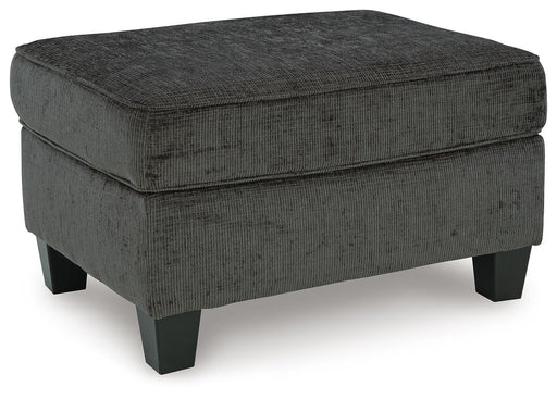 Erinslane Ottoman - Jack’s Furniture and More (Laredo, TX)