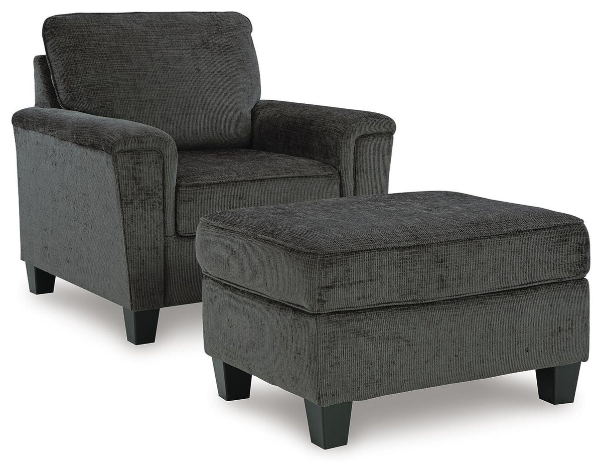 Erinslane Living Room Set - Jack’s Furniture and More (Laredo, TX)