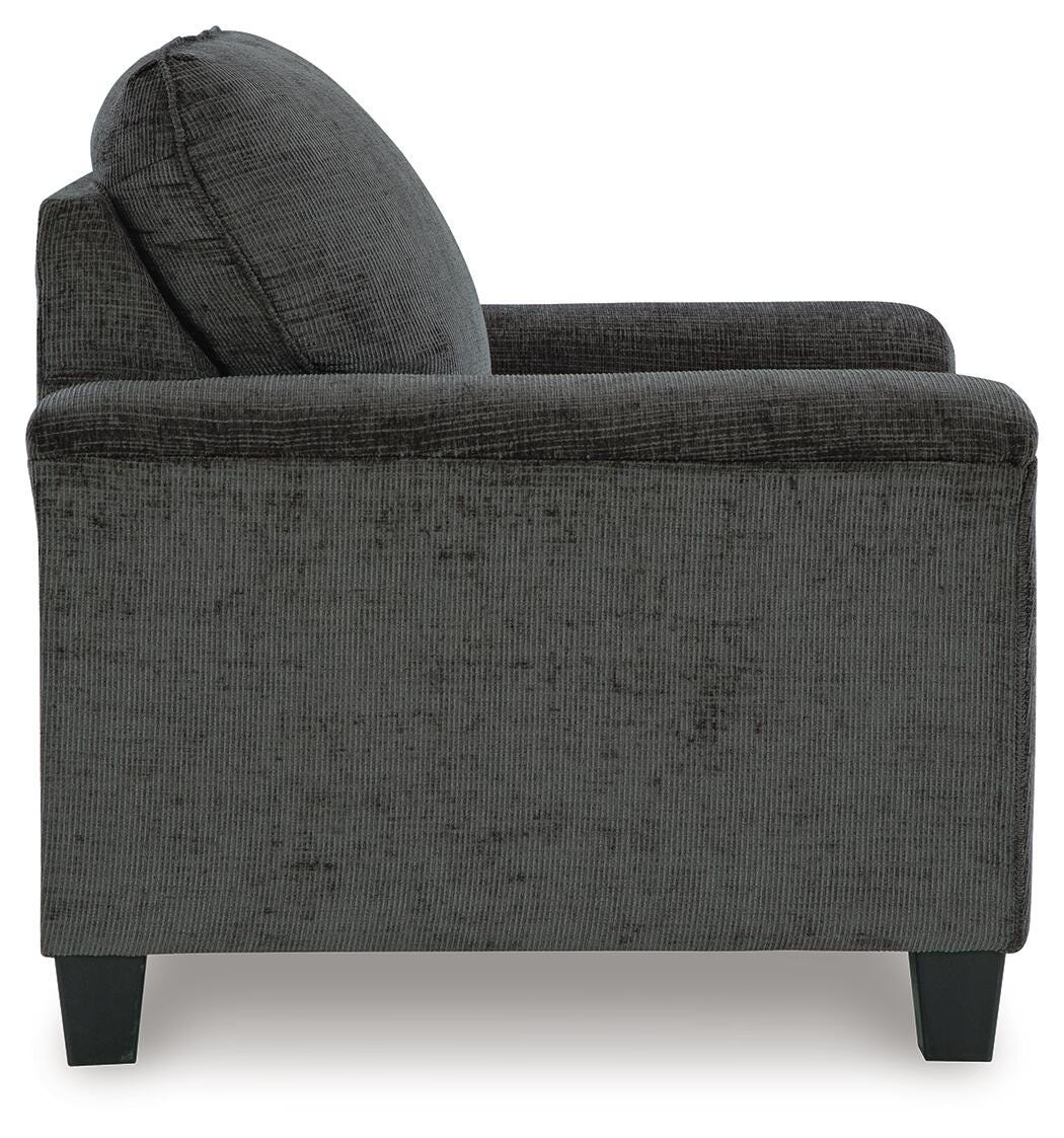 Erinslane Chair - Jack’s Furniture and More (Laredo, TX)