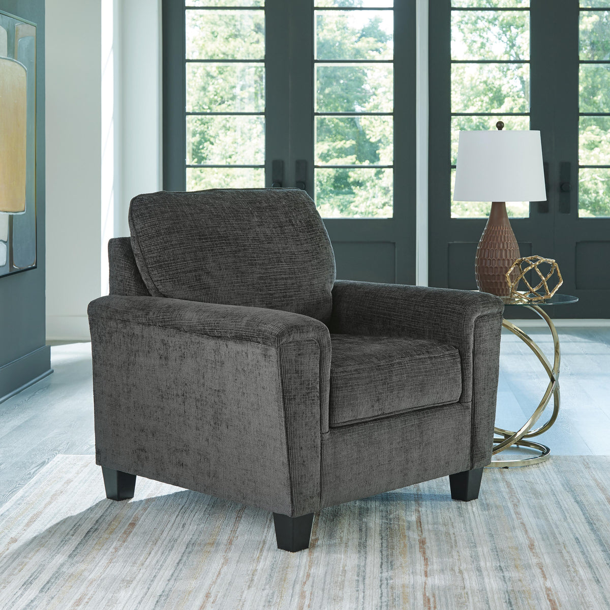 Erinslane Chair - Jack’s Furniture and More (Laredo, TX)