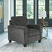 Erinslane Chair - Jack’s Furniture and More (Laredo, TX)