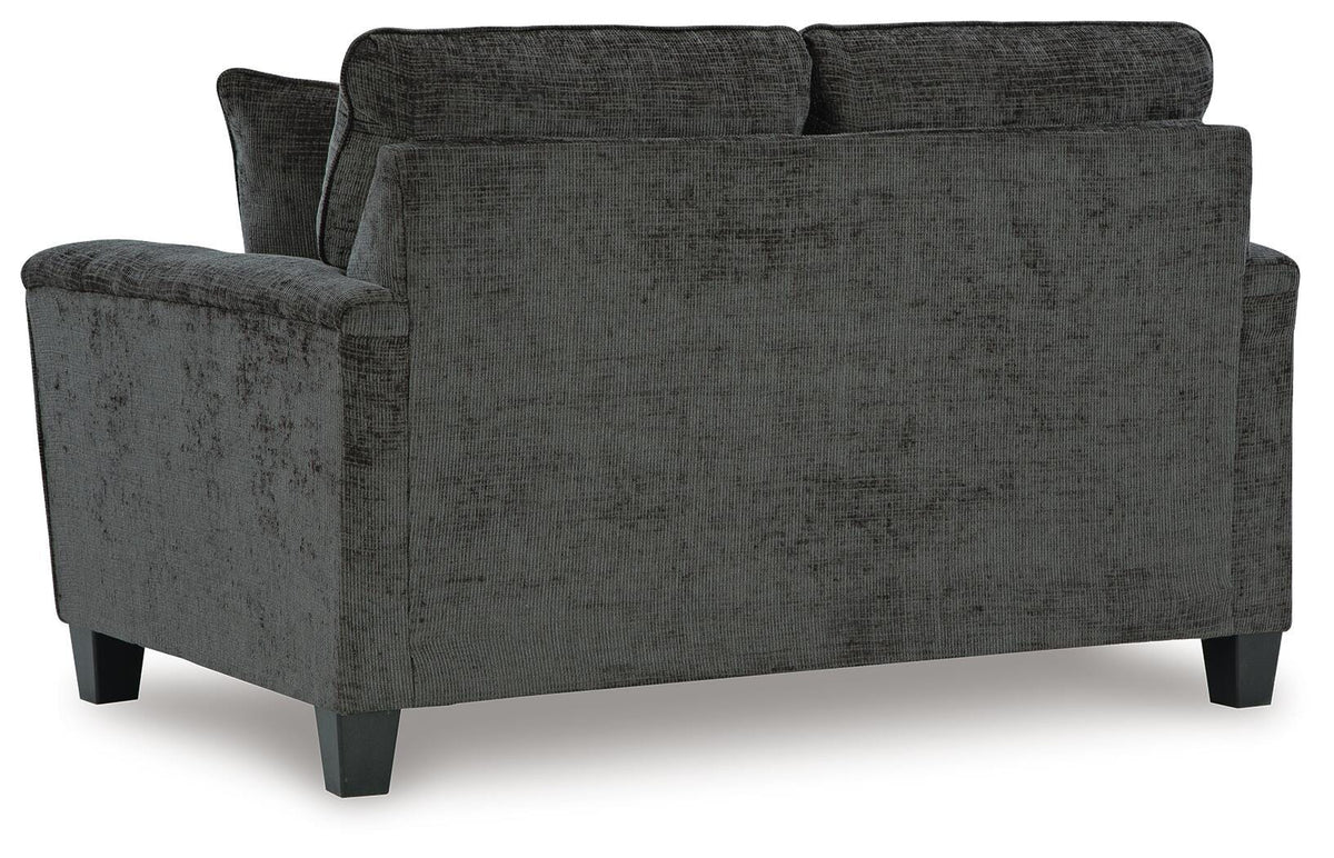 Erinslane Loveseat - Jack’s Furniture and More (Laredo, TX)