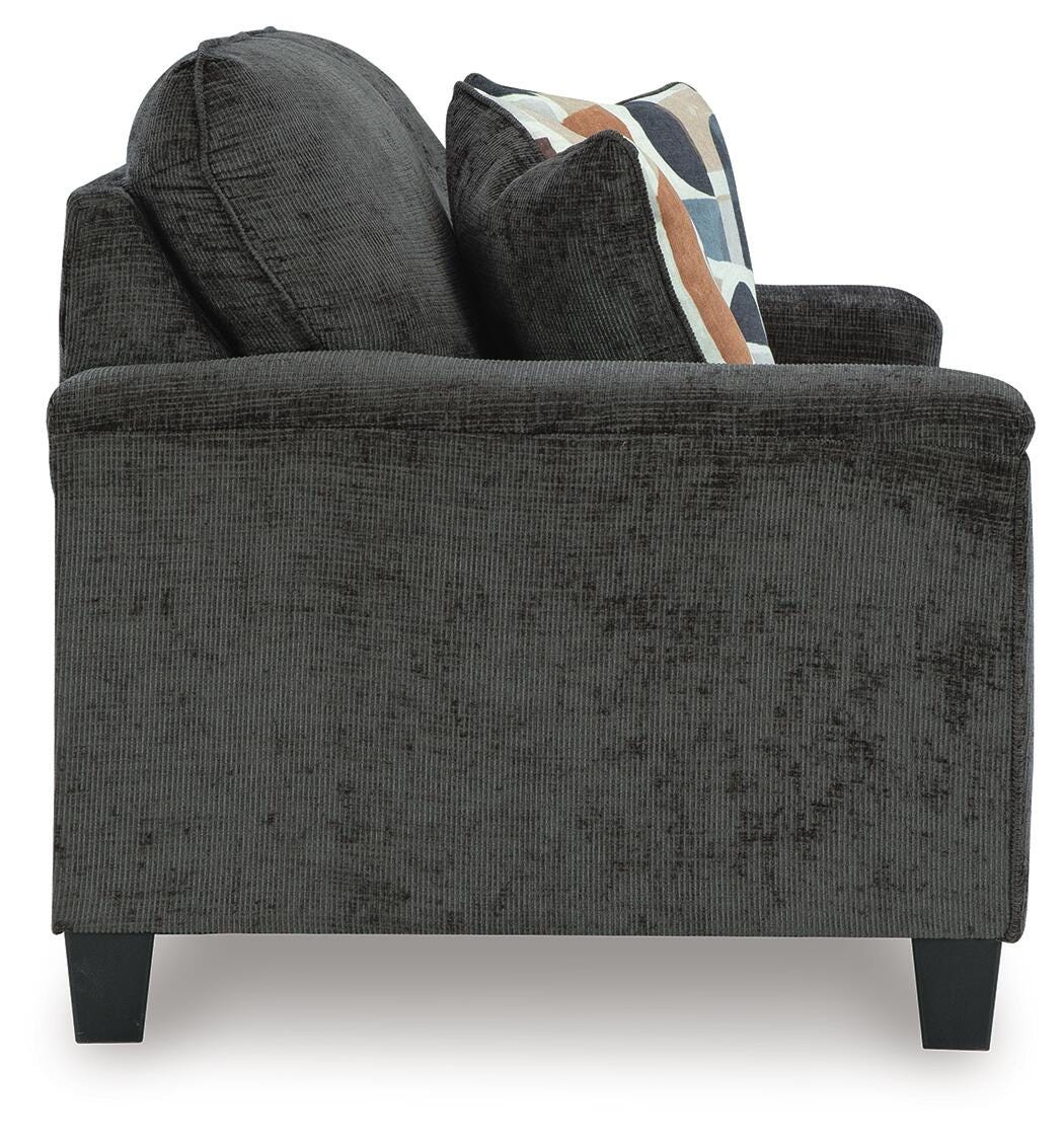 Erinslane Loveseat - Jack’s Furniture and More (Laredo, TX)