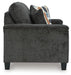 Erinslane Loveseat - Jack’s Furniture and More (Laredo, TX)