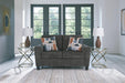 Erinslane Loveseat - Jack’s Furniture and More (Laredo, TX)