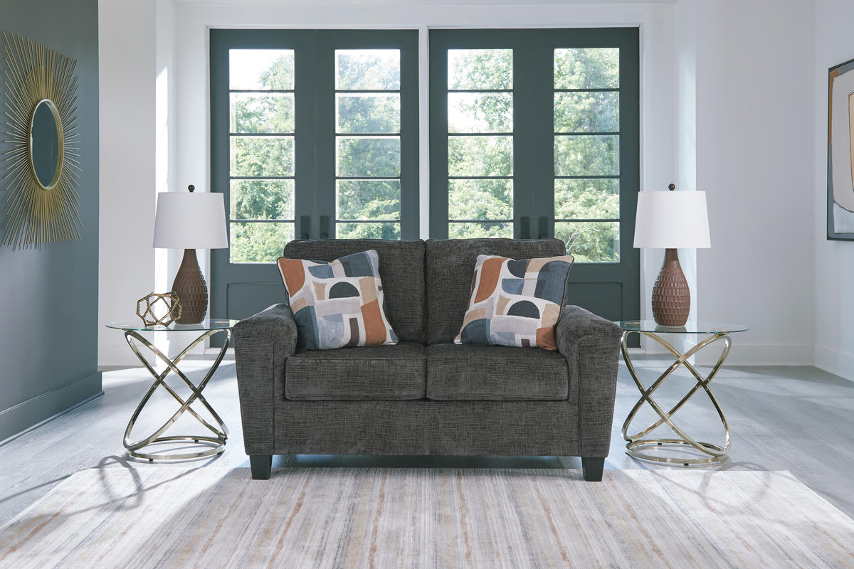 Erinslane Loveseat - Jack’s Furniture and More (Laredo, TX)