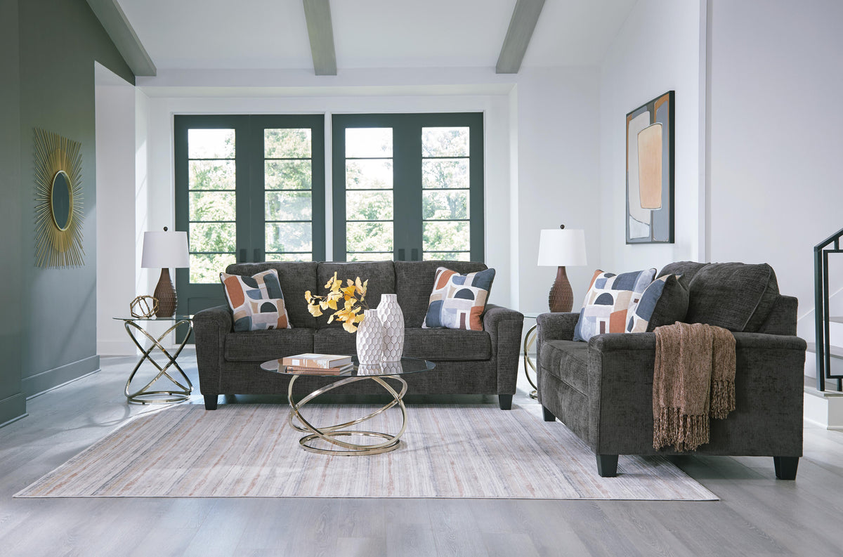 Erinslane Living Room Set - Jack’s Furniture and More (Laredo, TX)