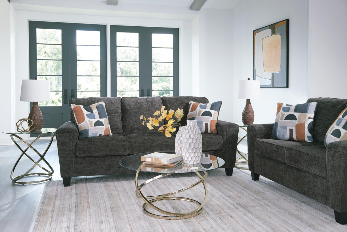 Erinslane Living Room Set - Jack’s Furniture and More (Laredo, TX)