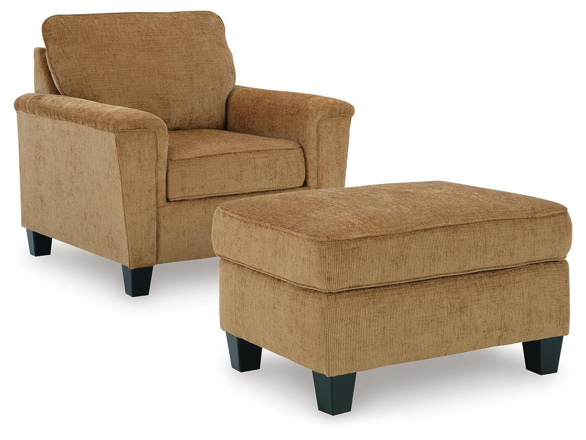 Erinslane Living Room Set - Jack’s Furniture and More (Laredo, TX)