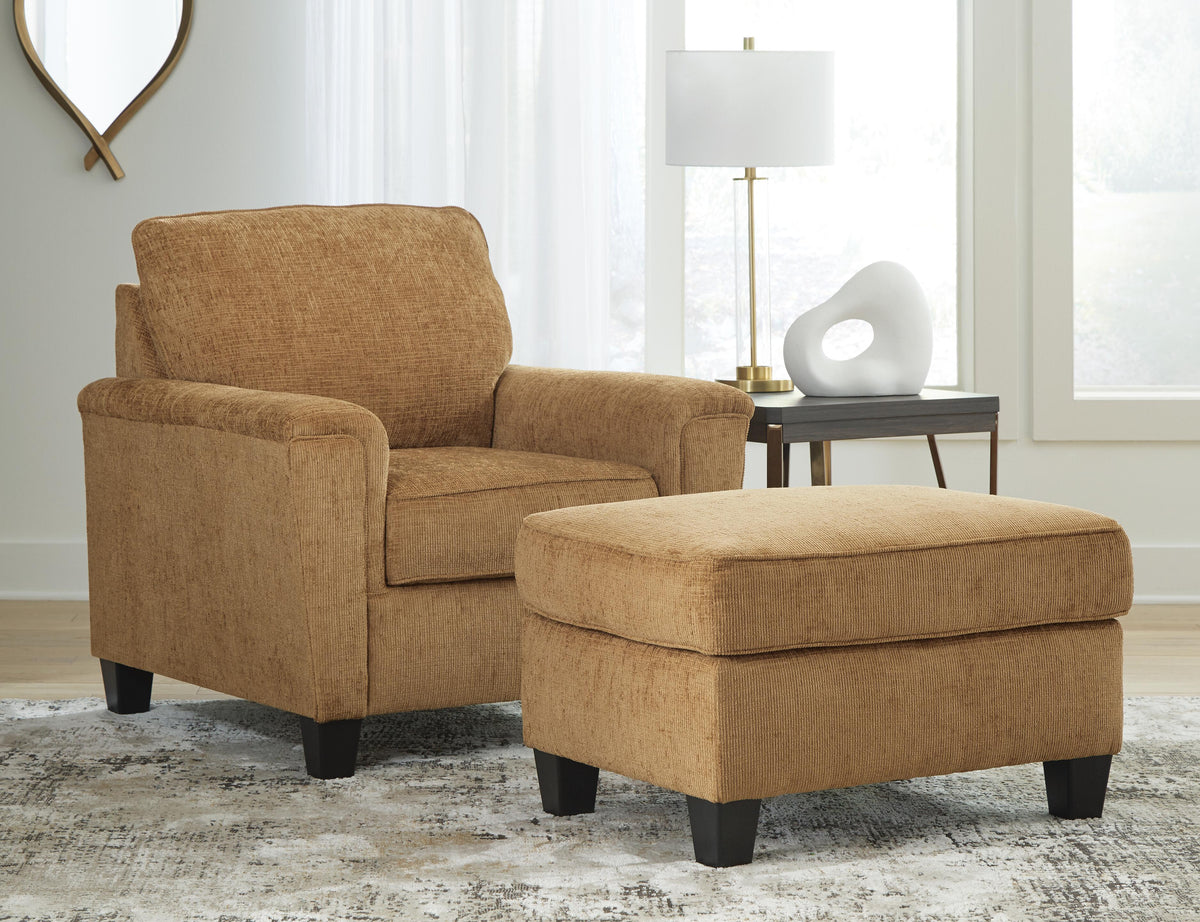 Erinslane Living Room Set - Jack’s Furniture and More (Laredo, TX)