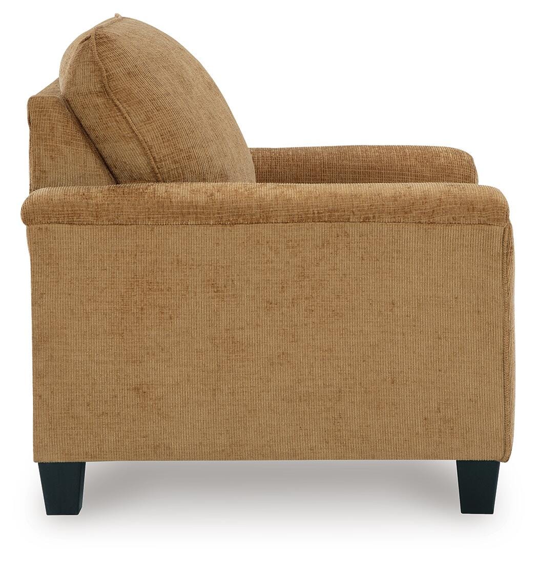 Erinslane Chair - Jack’s Furniture and More (Laredo, TX)