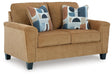 Erinslane Loveseat - Jack’s Furniture and More (Laredo, TX)