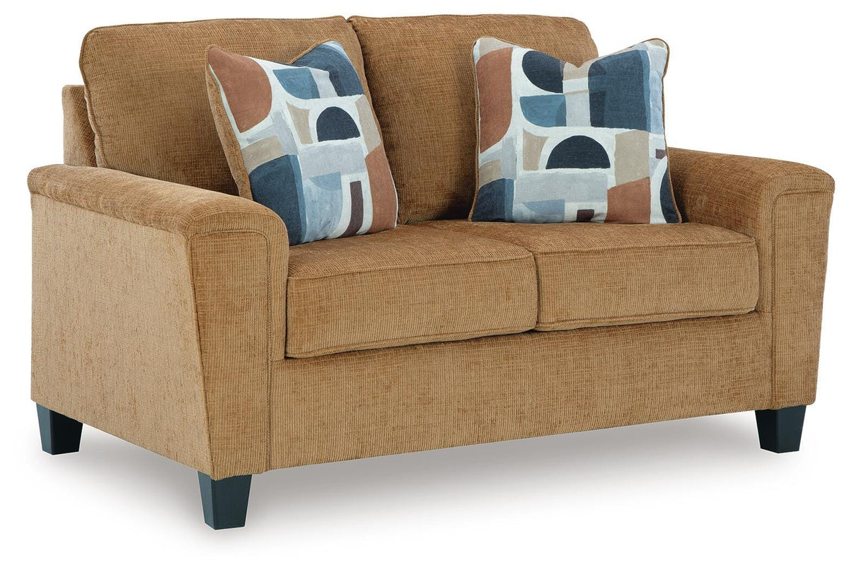 Erinslane Loveseat - Jack’s Furniture and More (Laredo, TX)