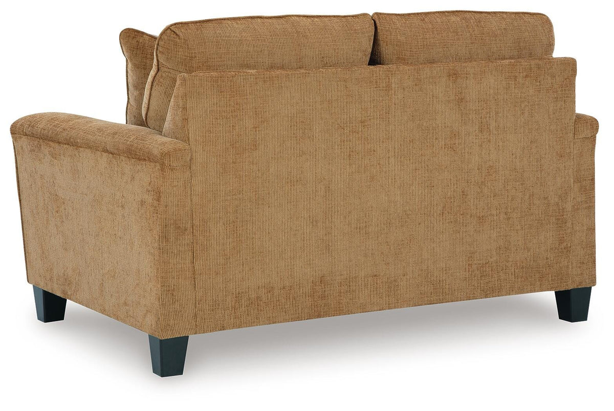 Erinslane Loveseat - Jack’s Furniture and More (Laredo, TX)