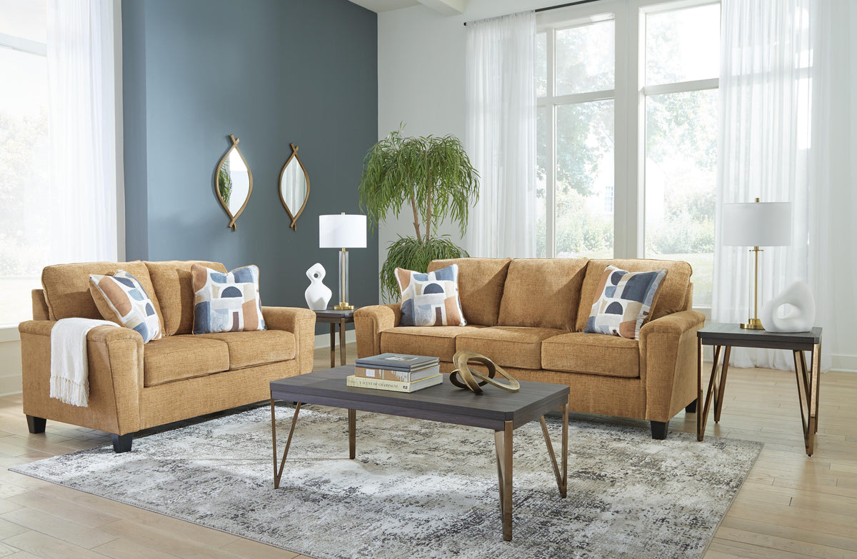 Erinslane Living Room Set - Jack’s Furniture and More (Laredo, TX)