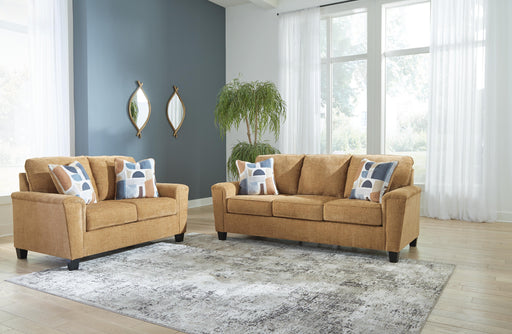 Erinslane Living Room Set - Jack’s Furniture and More (Laredo, TX)