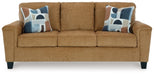 Erinslane Sofa - Jack’s Furniture and More (Laredo, TX)