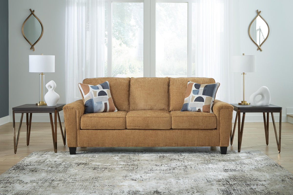 Erinslane Sofa - Jack’s Furniture and More (Laredo, TX)