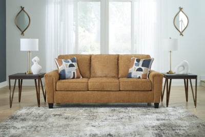 Erinslane Sofa - Jack’s Furniture and More (Laredo, TX)