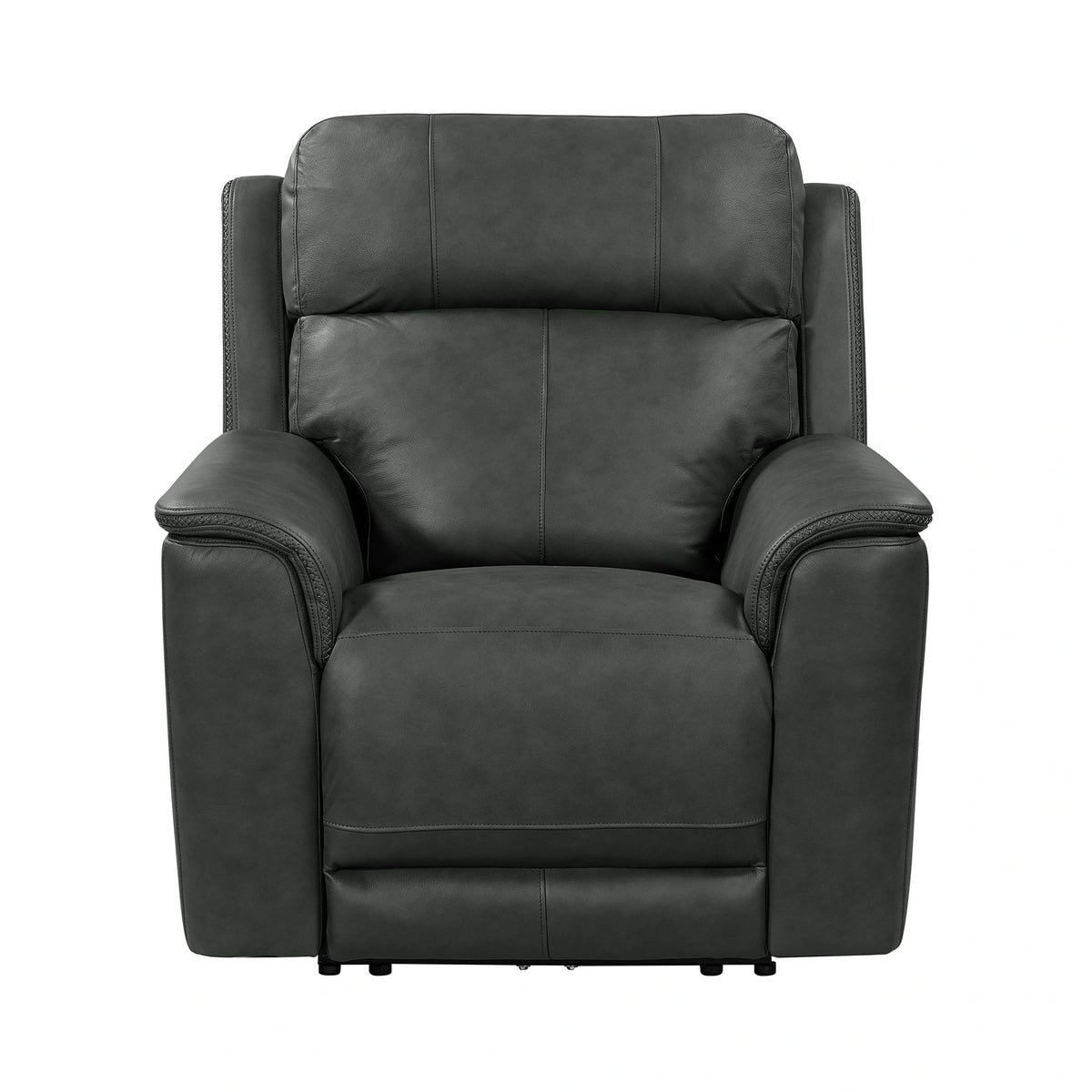 Mustang P3 Recliner in Aline