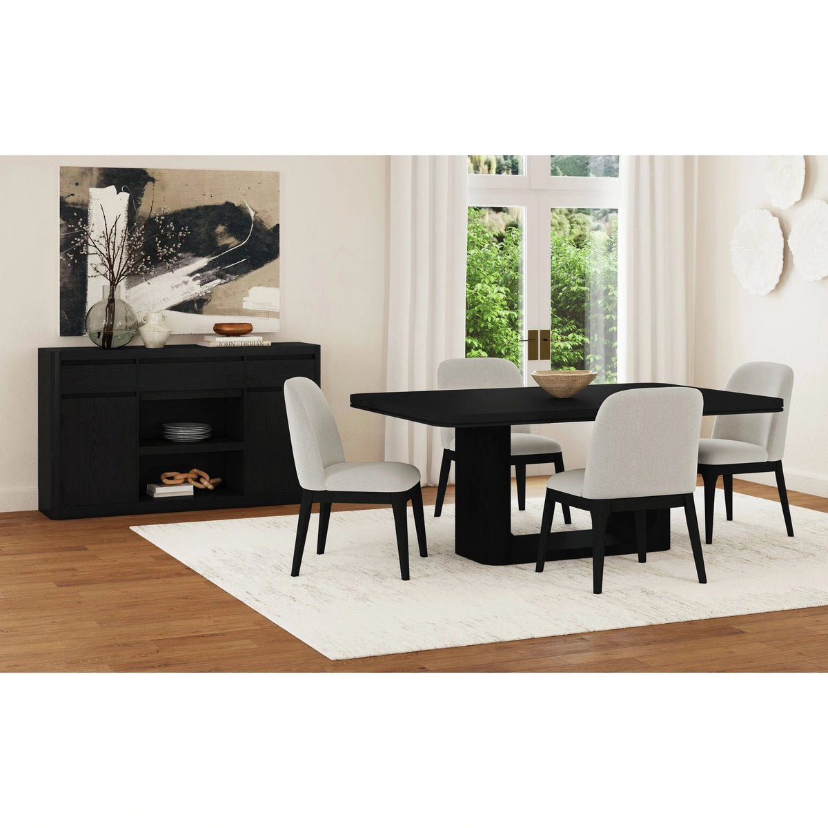 Rosalie Dining Set